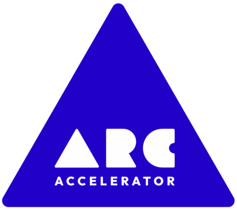 Arc Accelerator logo