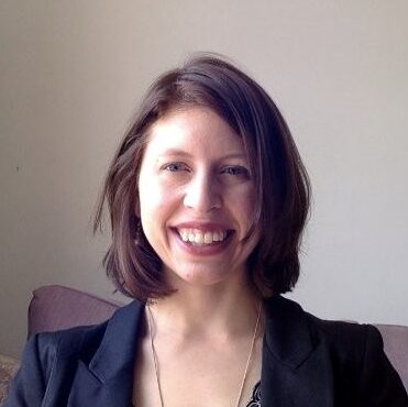 Erie Lane, Selection Manager at Teach for Australia