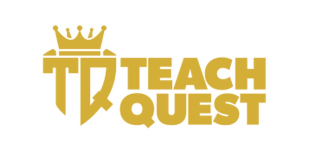 TeachQuest: Education Game | TSP - Teacher Success Platform