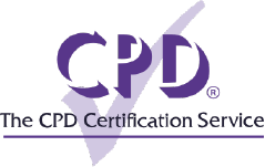 CPD logo