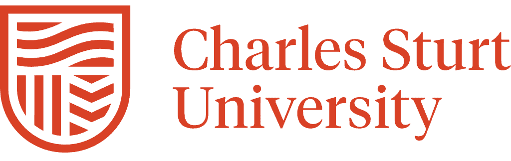 Charles Sturt logo