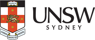 University of New South Wales logo